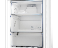 BEKO B3RCNA364HXB Srebrna NoFrost - 1100687 - zdjęcie 8